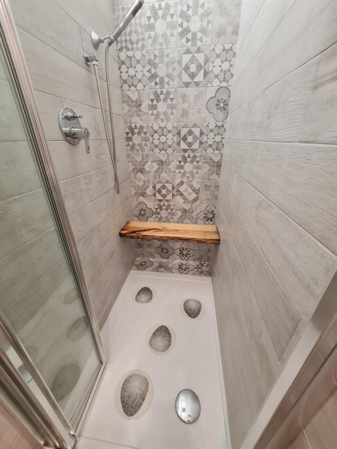 Tra I Mari Villa Trapani Exteriör bild